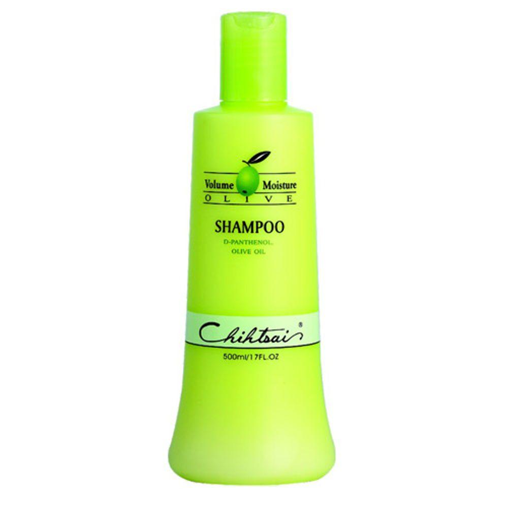N.P.P.E. SH-RD Olive  - Shampoo Hidratante - 1