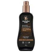 Acelerador de Bronzeado Australian Gold - Dark Tanning Instant com Bronzer - 1