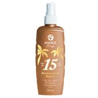 Óleo Bronzeador Spray FPS15 Anasol - 1