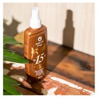 Óleo Bronzeador Spray FPS15 Anasol - 3