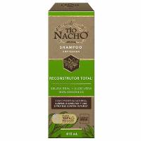 Tío Nacho Shampoo Reconstrutor Total