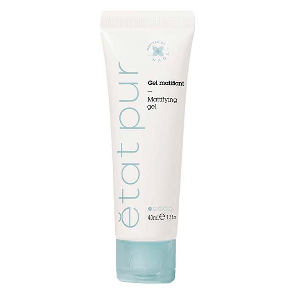 Gel Matificante Facial État Pur - 1