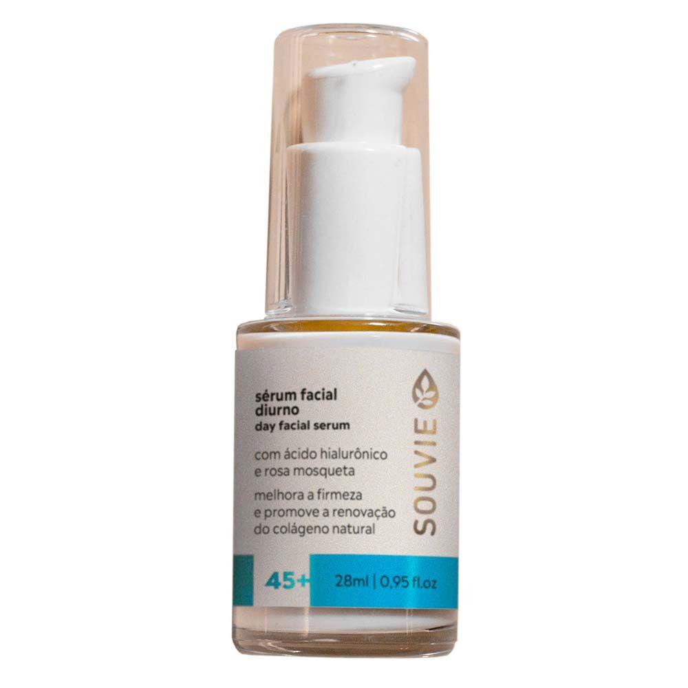 Sérum Facial Diurno Souvie 45+ - 1