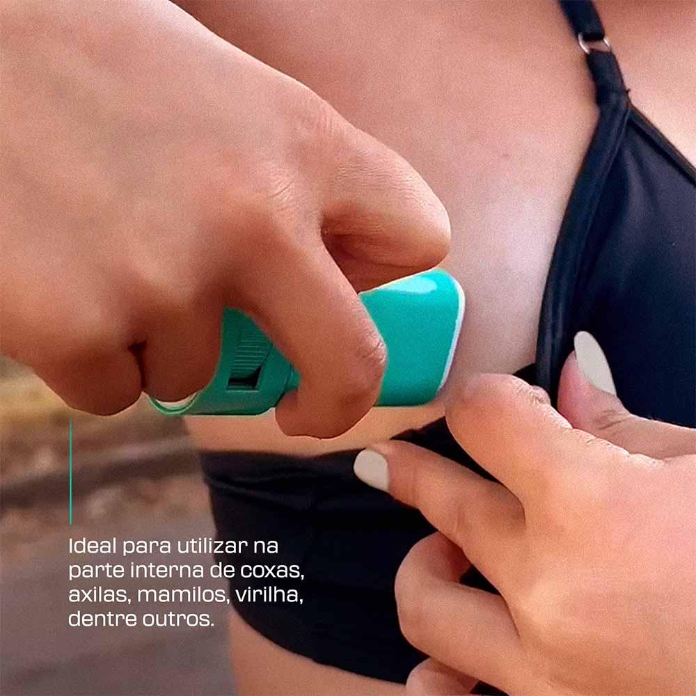 Bastão Antiatrito Pink Cheeks Redless - 6