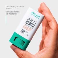 Bastão Antiatrito Pink Cheeks Redless - 5