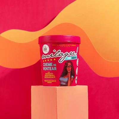 Creme para Pentear Lola Cosmetics Milagre