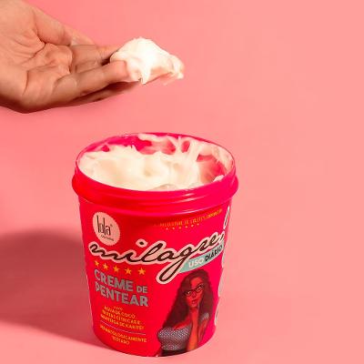 Lola Cosmetics Milagre! - Creme para Pentear