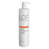 LOF Professional Repair Shampoo Reconstrutor - 1