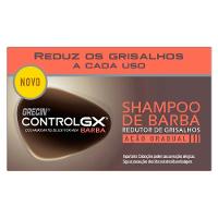 Grecin Control GX Barba e Bigode - 2