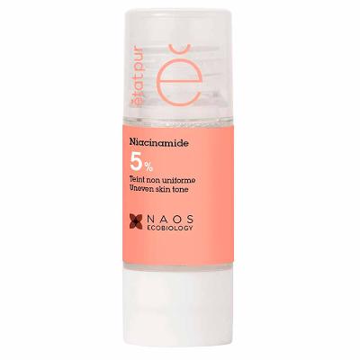 Etat Pur Sérum Facial Clareador Niacinamida