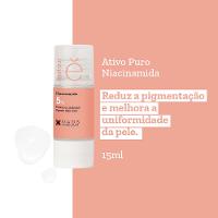 Sérum Facial Etat Pur Naos Niacinamida 5% - 2