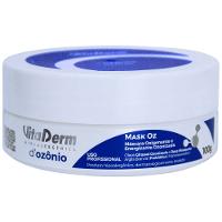 Máscara Oxigenante e Energizante Vitaderm D’ozonio Oz - 1