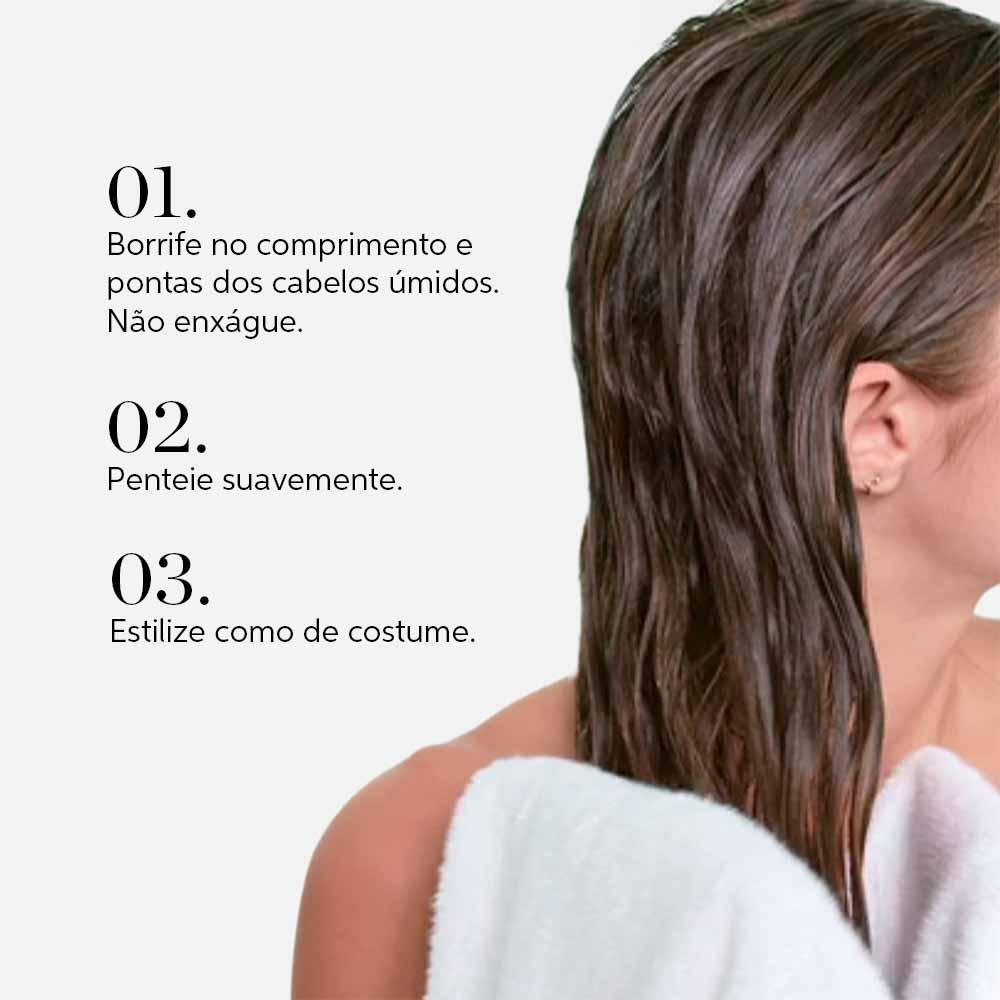 Wella Professionals Invigo Nutri-Enrich Wonder Balm - Leave-In - 5