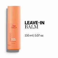 Wella Professionals Invigo Nutri-Enrich Wonder Balm - Leave-In - 2