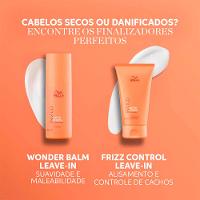Wella Professionals Invigo Nutri-Enrich Wonder Balm - Leave-In