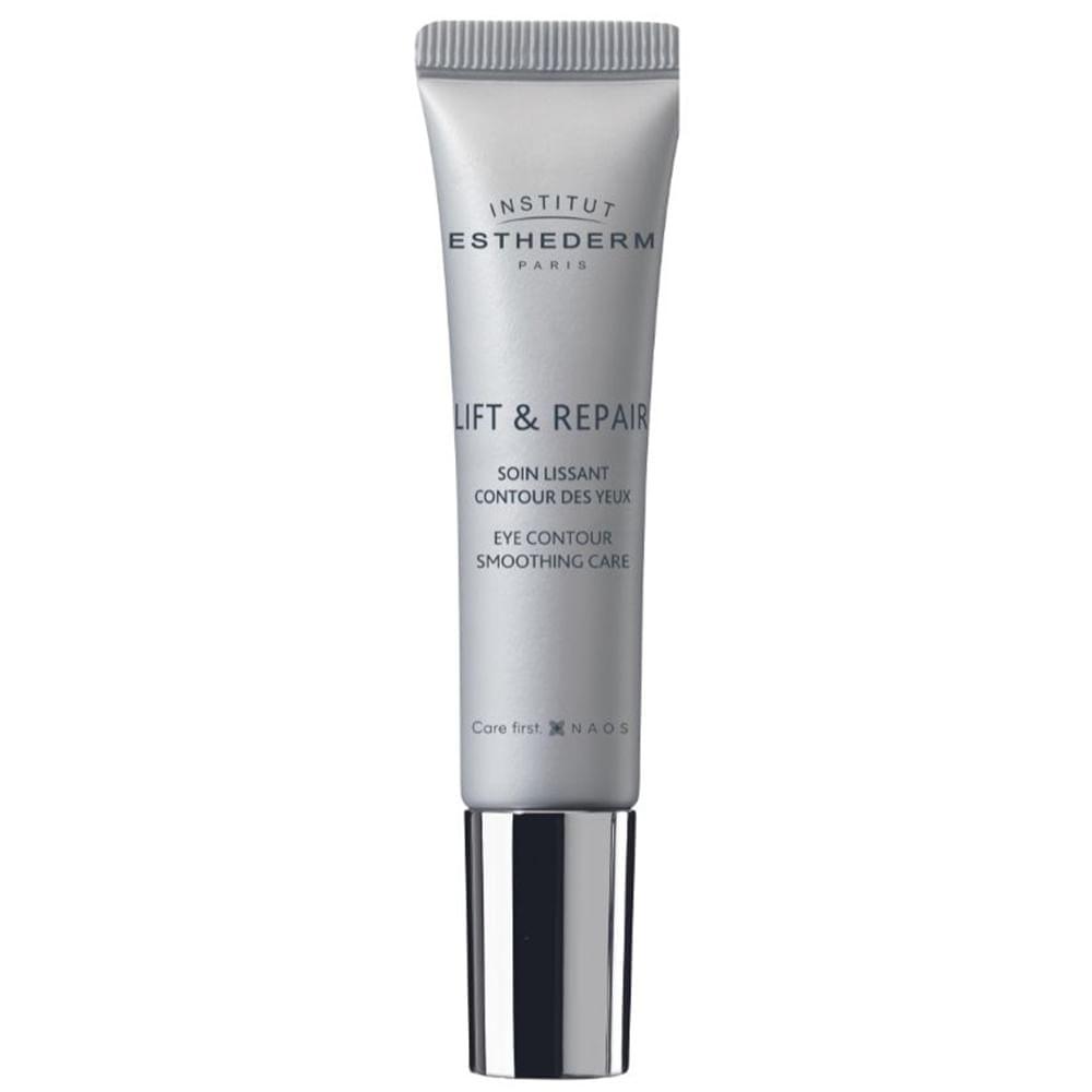 Sérum Anti-Idade efeito Lifting para Área dos Olhos Esthederm - Lift & Repair Eye - 1