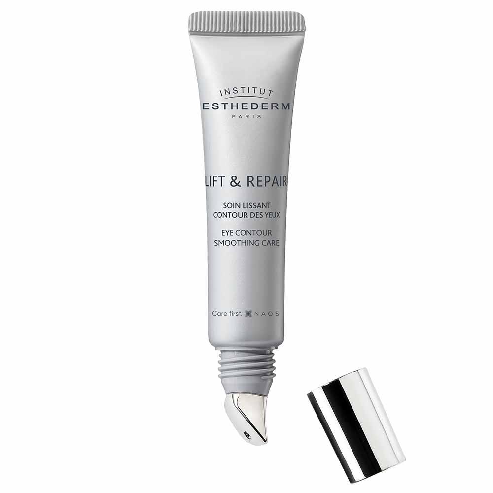 Sérum Anti-Idade efeito Lifting para Área dos Olhos Esthederm - Lift & Repair Eye - 3