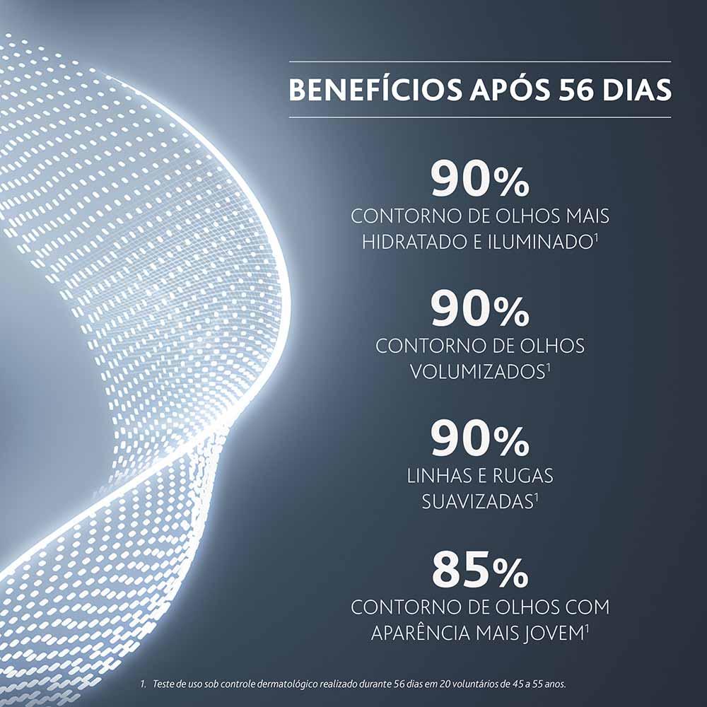 Sérum Anti-Idade efeito Lifting para Área dos Olhos Esthederm - Lift & Repair Eye - 6