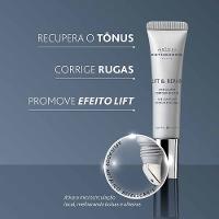 Sérum Anti-Idade efeito Lifting para Área dos Olhos Esthederm - Lift & Repair Eye - 5