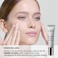 Sérum Anti-Idade efeito Lifting para Área dos Olhos Esthederm - Lift & Repair Eye - 7