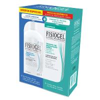 Fisiogel Kit – Loção Cremosa + Sabonete Líquido - 2