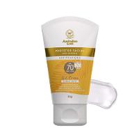 Protetor solar Facial Gel Creme Australian Gold FPS70 - 2