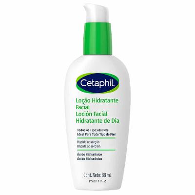 Loção Hidratante Facial Cetaphil