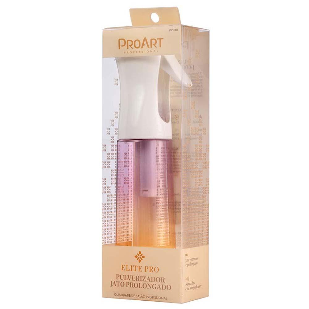 Pulverizador Proart Jato Prolongado Elite Pro - 4