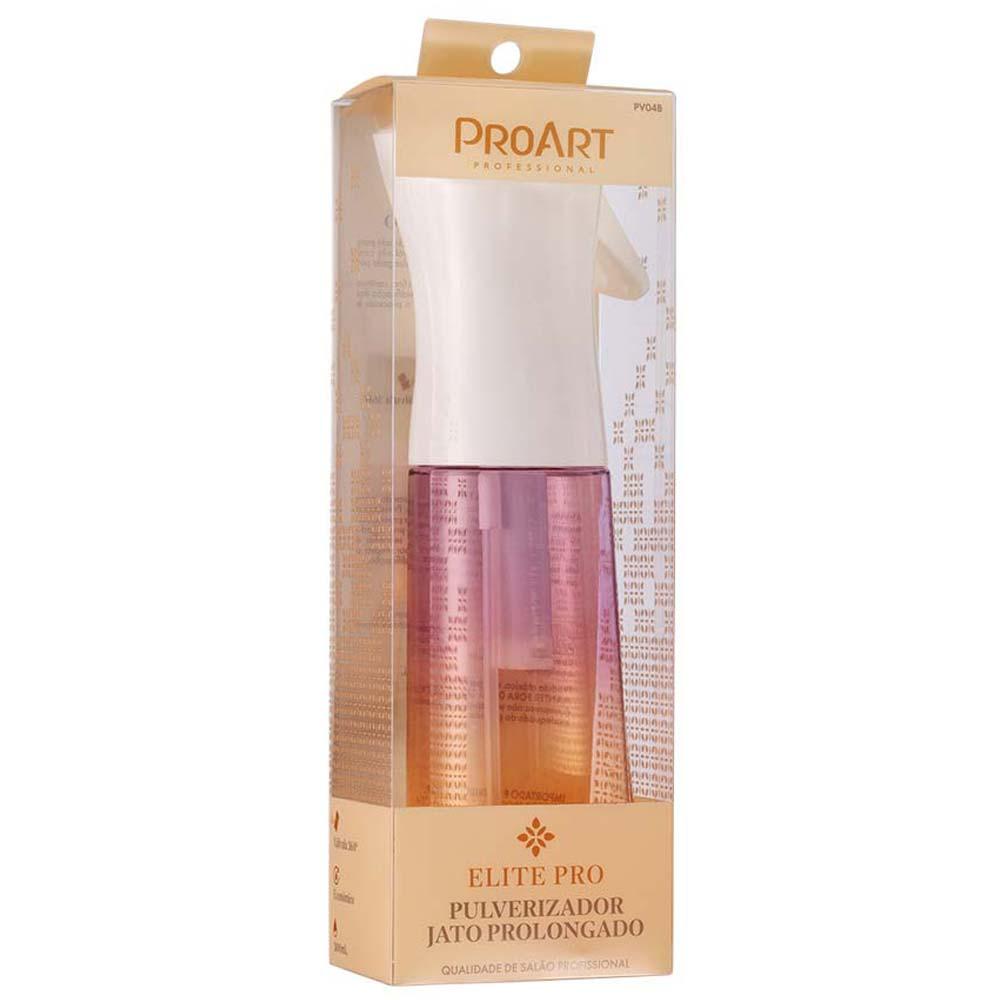 Pulverizador Proart Jato Prolongado Elite Pro - 5