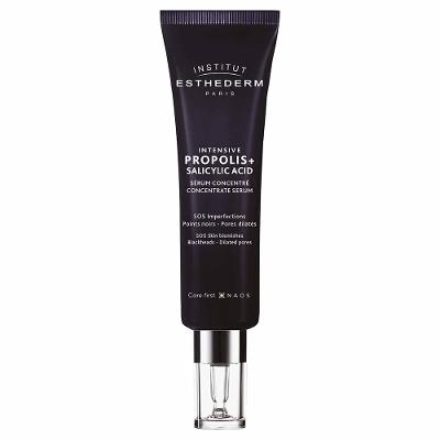 Sérum Renovador Antioxidante Esthederm Intensive Propolis + Salicylic Acid