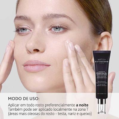 Sérum Renovador Antioxidante Esthederm Intensive Propolis + Salicylic Acid