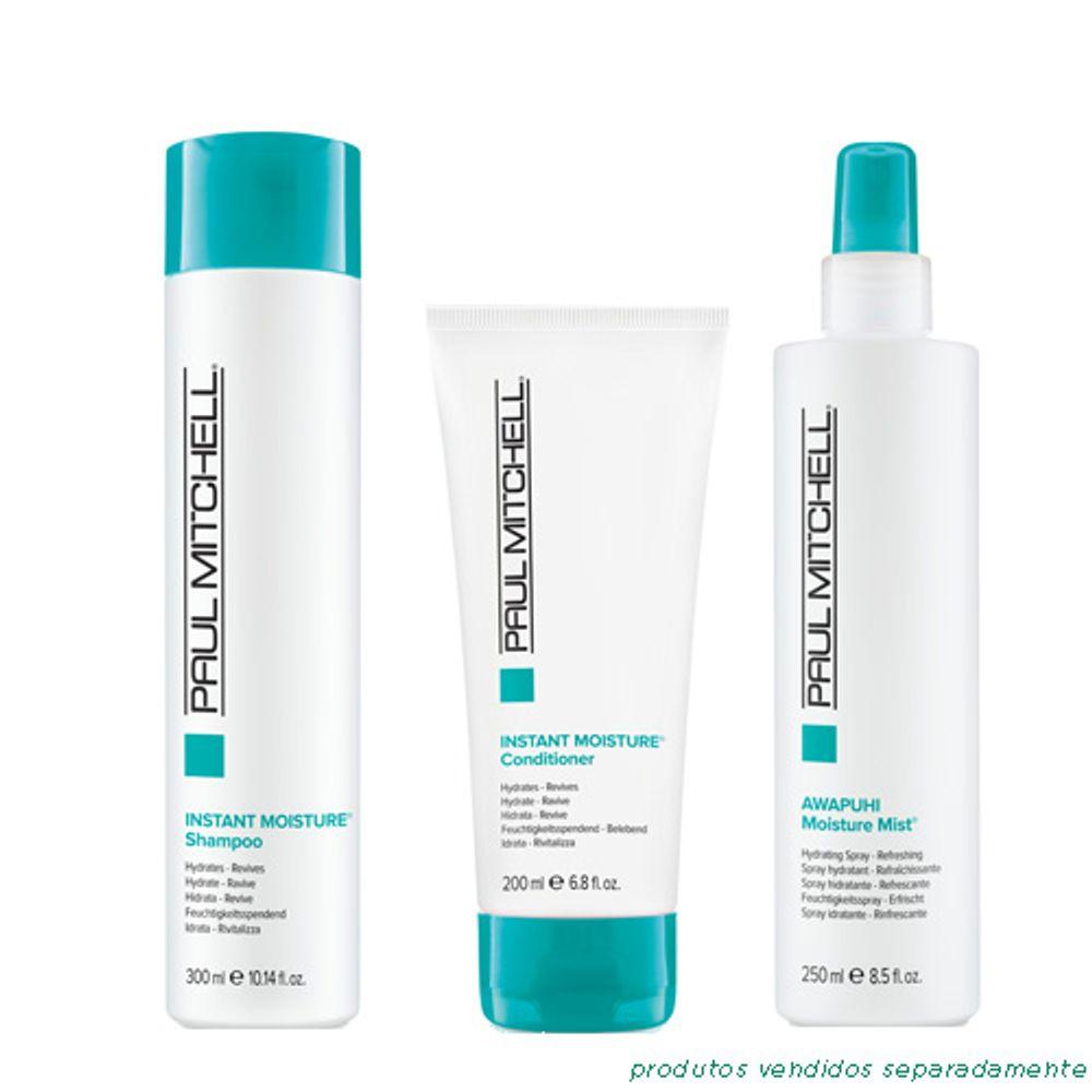 Paul Mitchell Awapuhi Moisture Mist - Condicionador Hidratante - 2