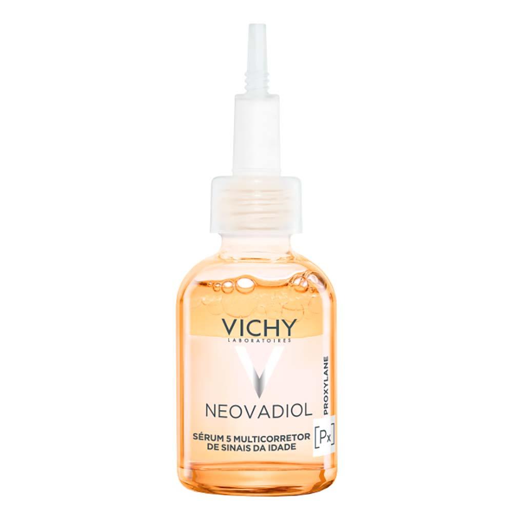 Sérum Multicorretor Menopausa Vichy – Meno Neovadiol - 1