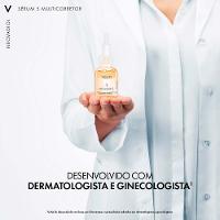 Sérum Multicorretor Menopausa Vichy – Meno Neovadiol