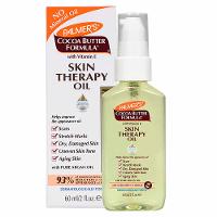 Óleo Corporal Palmer's - Cocoa Butter