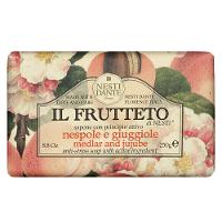 IL Frutteto Nespera e Jujuba Nesti Dante - Sabonete Anti-Stress - 1