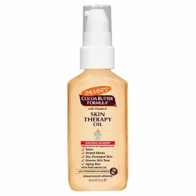 Óleo para Tratamento de Marcas no Corpo Palmer's Cocoa Butter Skin Therapy Oil Rosehip