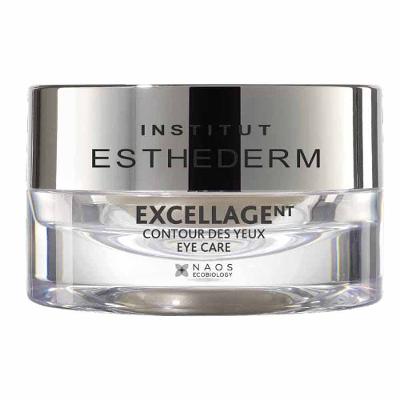 Creme Anti-Idade para Área dos Olhos Esthederm Excellage Eye Care
