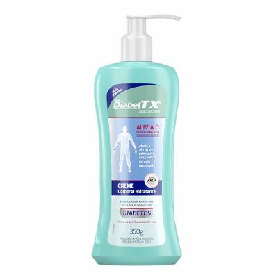 Creme Corporal DiabetTX