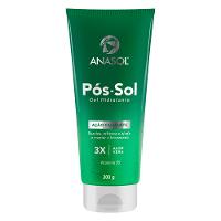 Gel Hidratante Pós-Sol - Anasol - 1