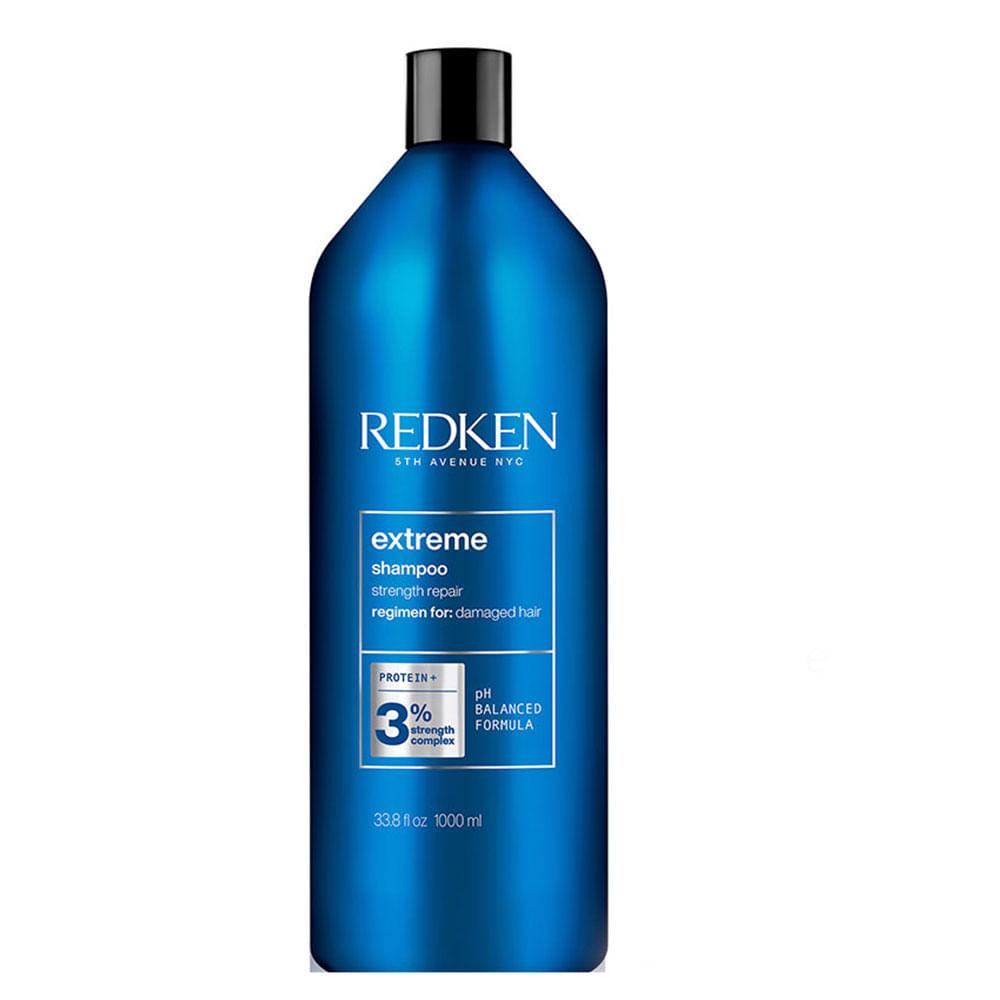 Redken Extreme - Shampoo Reconstrutor - 1