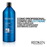 Redken Extreme - Shampoo Reconstrutor - 8
