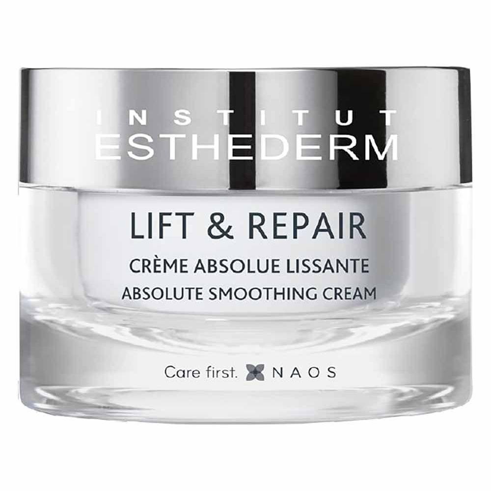 Creme Anti-Idade para Pescoço e Colo Esthederm - Lift & Repair - 1