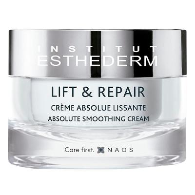 Creme Anti-Idade para Pescoço e Colo Esthederm - Lift & Repair