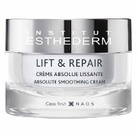 Creme Anti-Idade para Pescoço e Colo Esthederm - Lift & Repair - 1