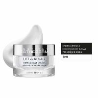 Creme Anti-Idade para Pescoço e Colo Esthederm - Lift & Repair - 2