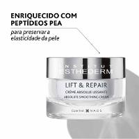 Creme Anti-Idade para Pescoço e Colo Esthederm - Lift & Repair