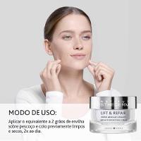Creme Anti-Idade para Pescoço e Colo Esthederm - Lift & Repair - 6