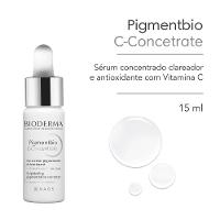 Sérum Concentrado Clareador e Antioxidante Bioderma - Pigmentbio C Concentrate - 2