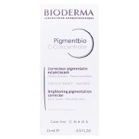 Sérum Concentrado Clareador e Antioxidante Bioderma - Pigmentbio C Concentrate - 3